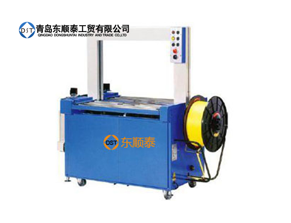 无人化全自动打包机 PW-0860AS2R