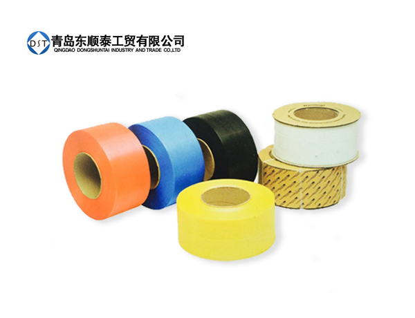 轻质型（经济型）PP纯原料环保打包带