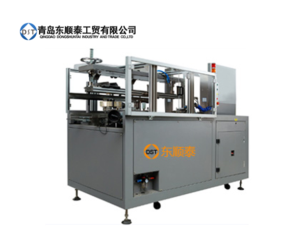 全自动高速开箱机RPK-09