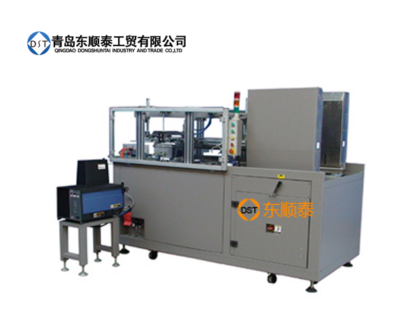 全自动高速开箱机（热熔式）RPK-09