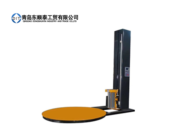 自动缠绕机T-1650