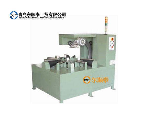 卧式自动缠绕机T-1000