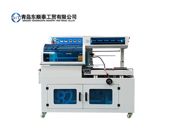 自动封切机FQ-450A